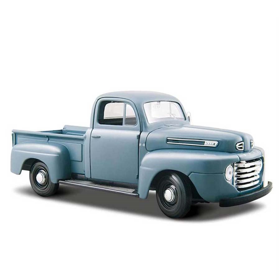 1948 Ford F-1 Pickup 1:25 