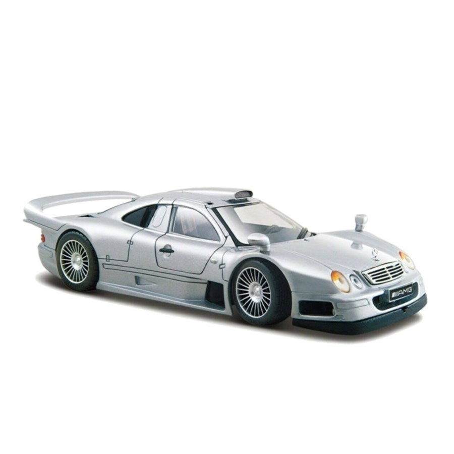 Mercedes-Benz CLK-GTR 1:26 