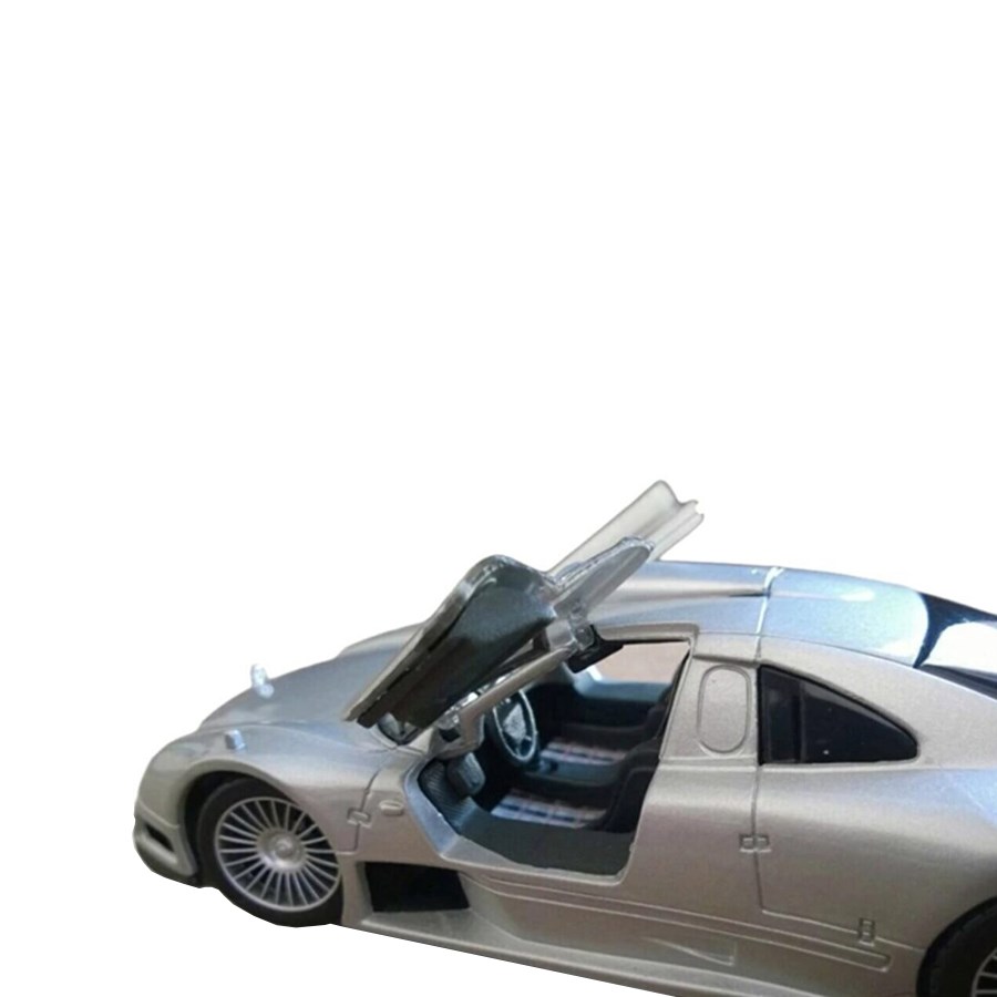 Mercedes-Benz CLK-GTR 1:26 