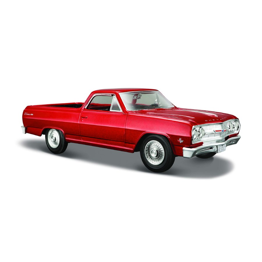 1965 Chevrolet El Camino 1:25 