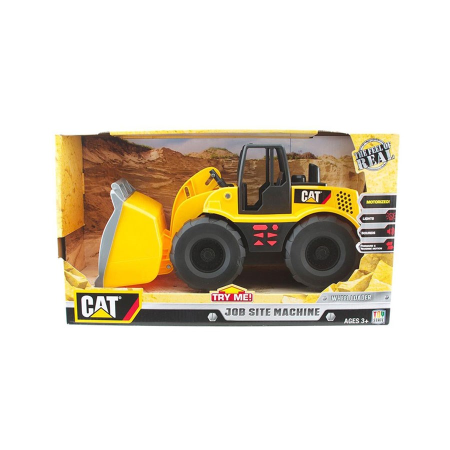 Cat Full Fonksiyon Araçlar 35643