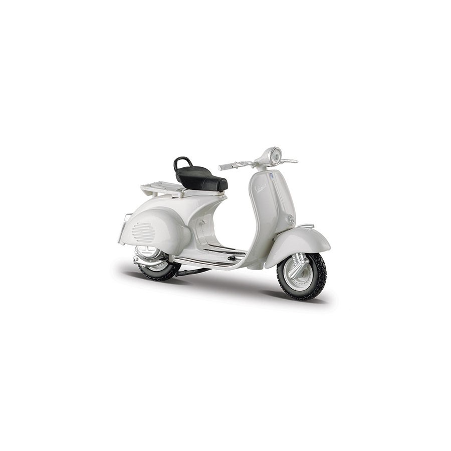 Maisto 1:18 Vespa Motosikletler 150 (1956)