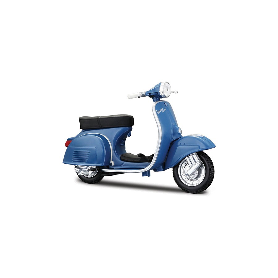 Maisto 1:18 Vespa Motosikletler 150 Sprint Veloce (1969)