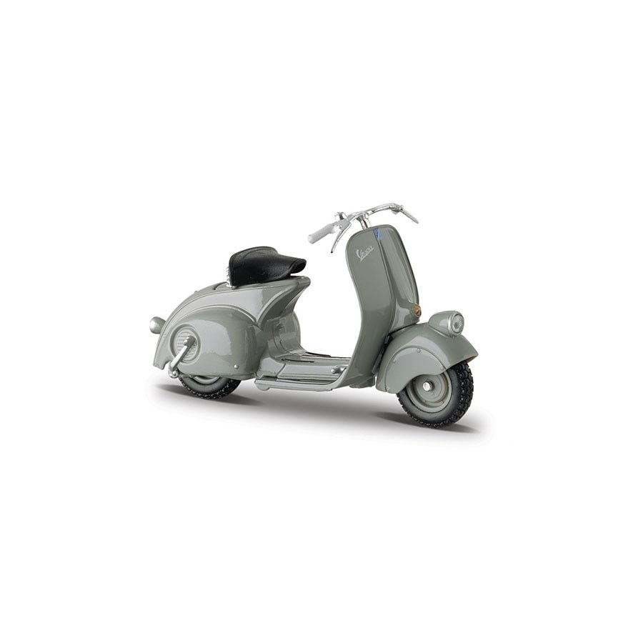 Maisto 1:18 Vespa Motosikletler 98 (1946)