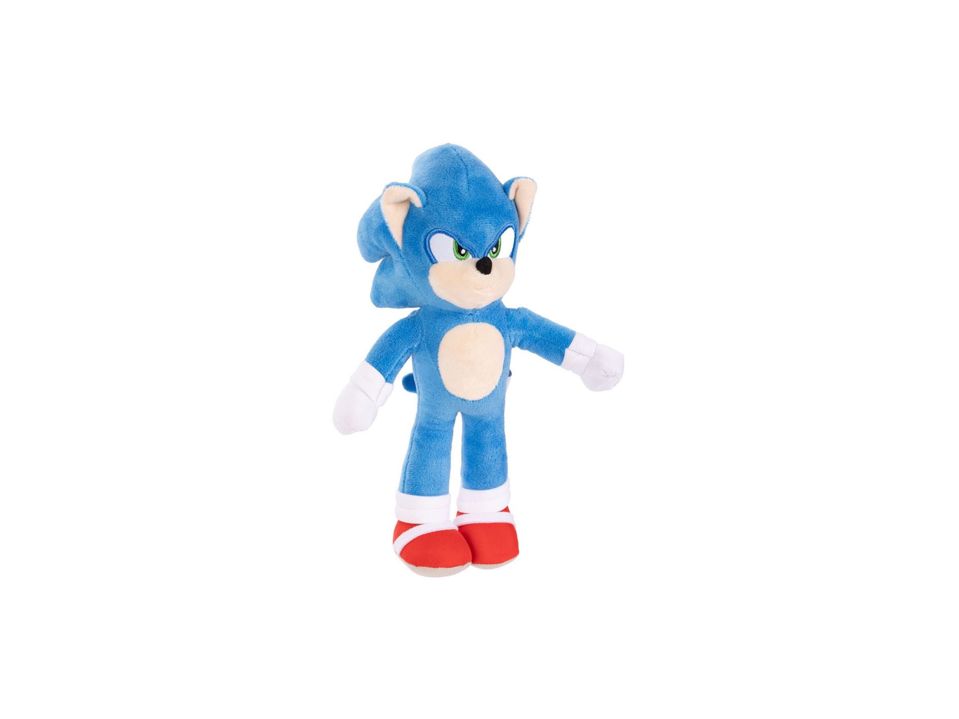 Sonic 3 - Peluş Figür 23 Cm/Sonic 