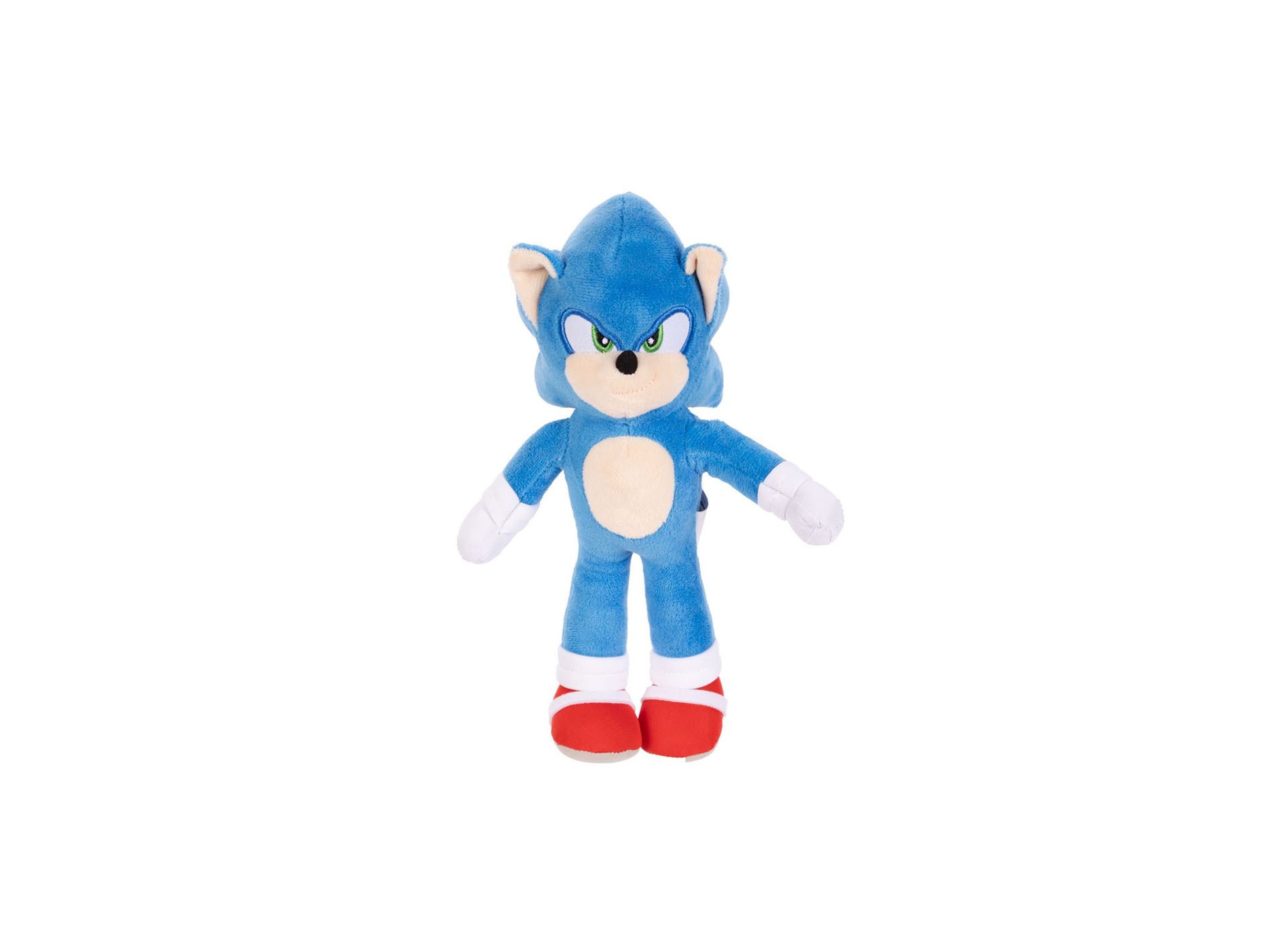 Sonic 3 - Peluş Figür 23 Cm/Sonic 