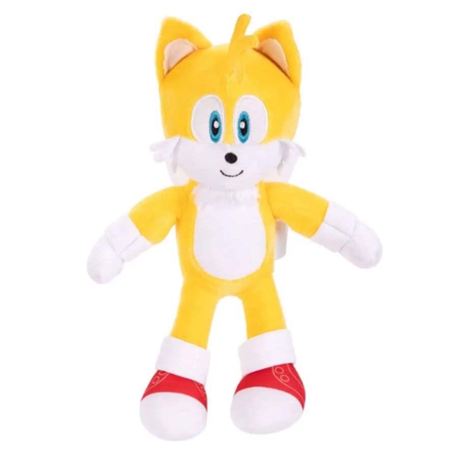 Sonic 3 - Peluş Figür 23 Cm/Tails Tails