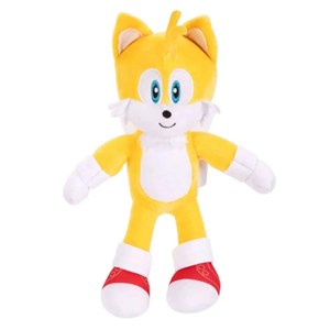 Sonic 3 - Peluş Figür 23 Cm/Tails