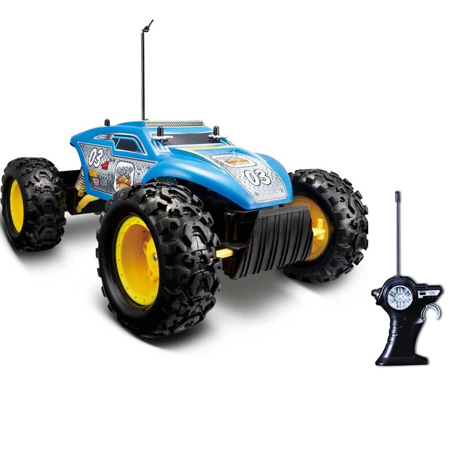 Rock Crawler Ekstreme R Mavi