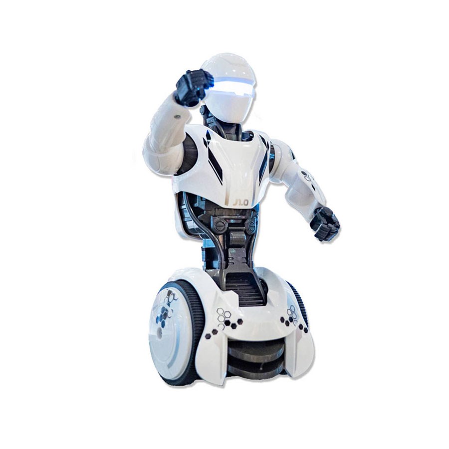 Silverlit Junior 1.0 Robot 