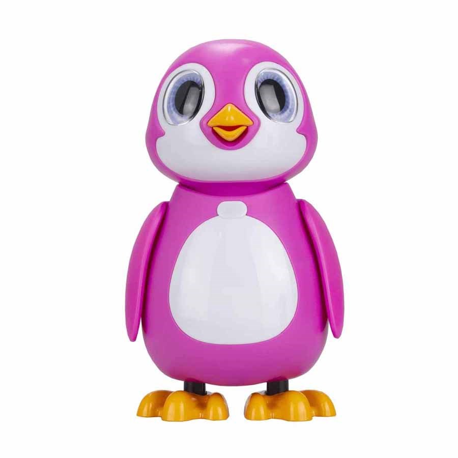 Silverlit Rescue Penguen-Pembe 