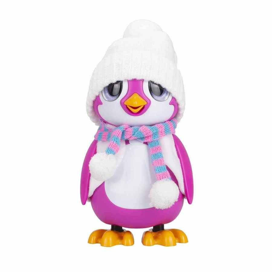 Silverlit Rescue Penguen-Pembe 