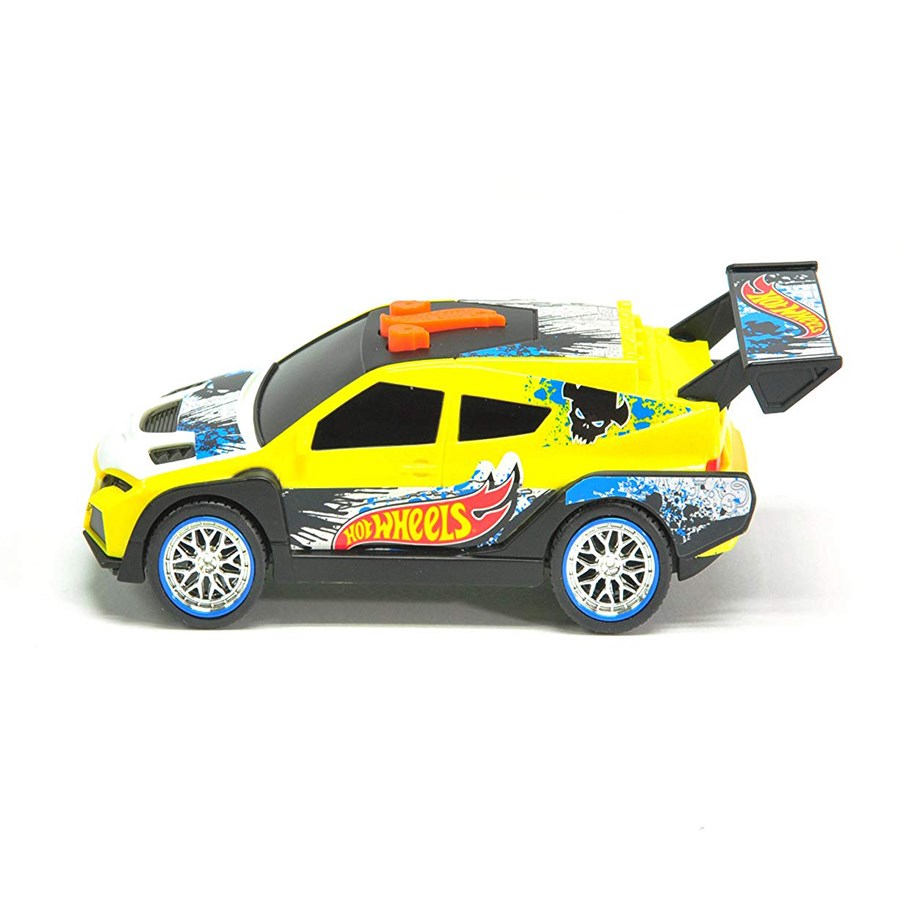 Hotwheels Pedal Masher Araç Loop Car