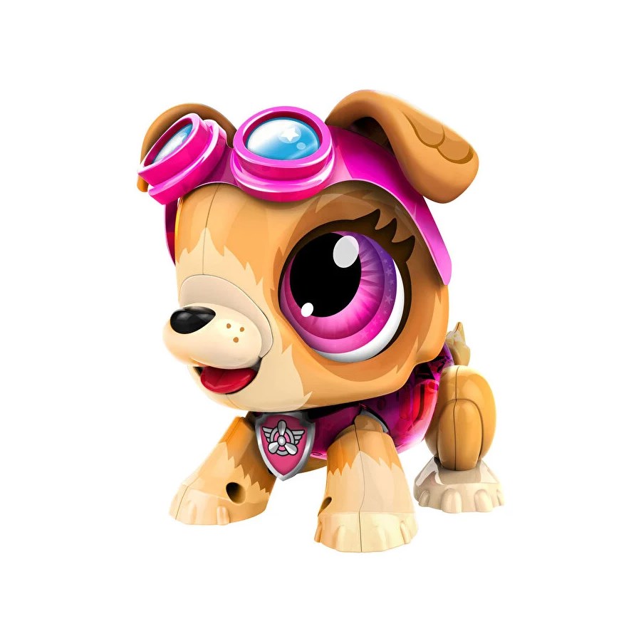 Build a Bot Paw Patrol-Skye 