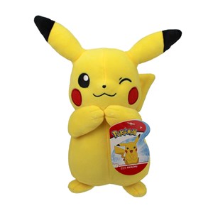 Pokemon Pelüş Figür 20 Cm.