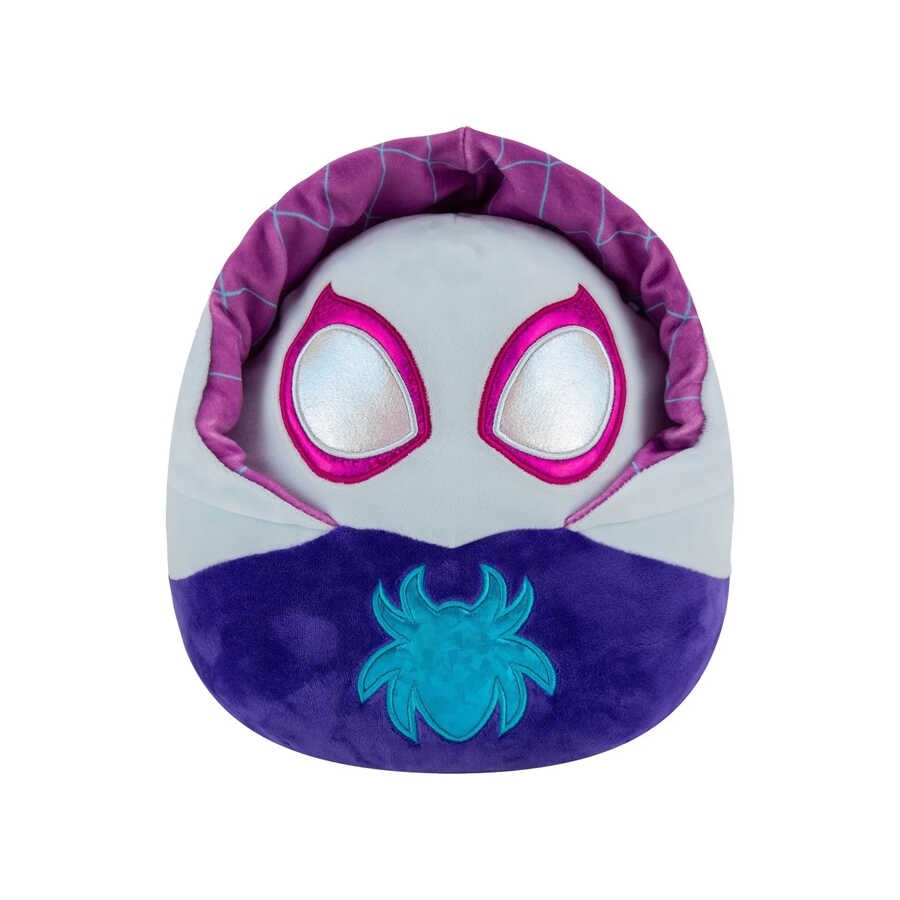 Squishmallows Spider-Man Serisi 25 Cm. 