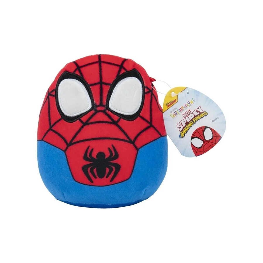 Squishmallows Spider-Man Serisi 25 Cm. 