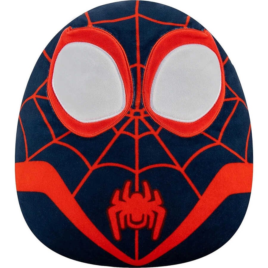 Squishmallows Spider-Man Serisi 25 Cm. 