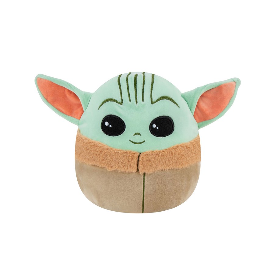 Squishmallows Star Wars Serisi 25 Cm. 