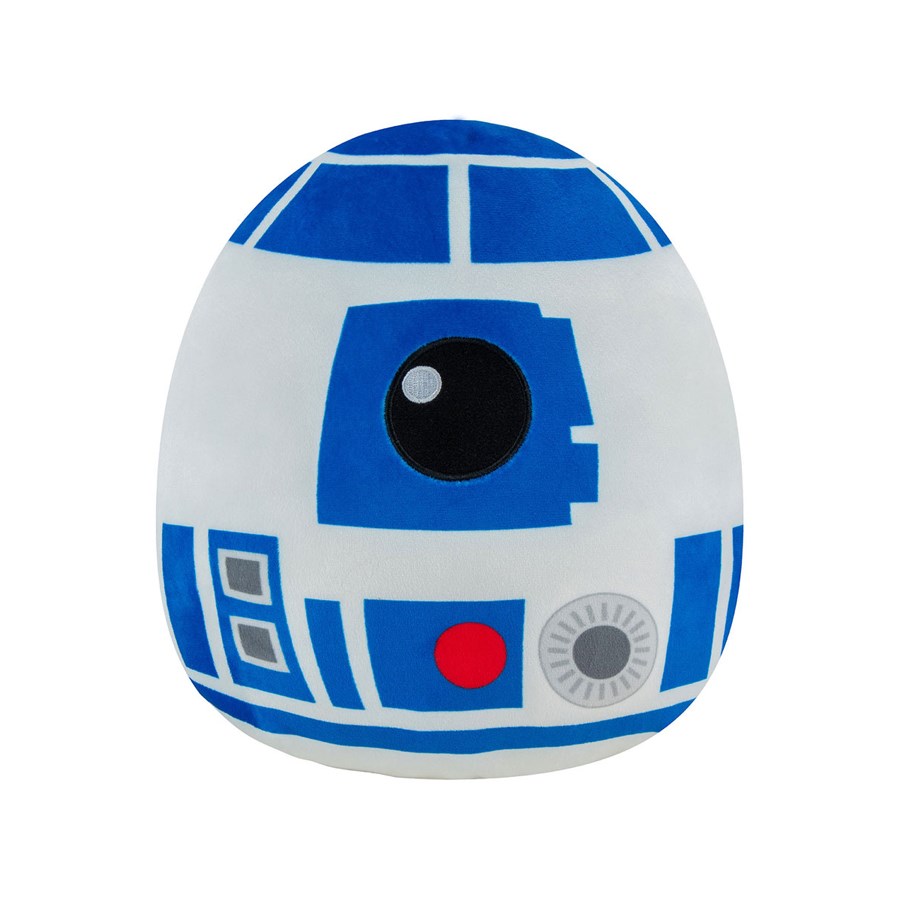 Squishmallows Star Wars Serisi 25 Cm. 