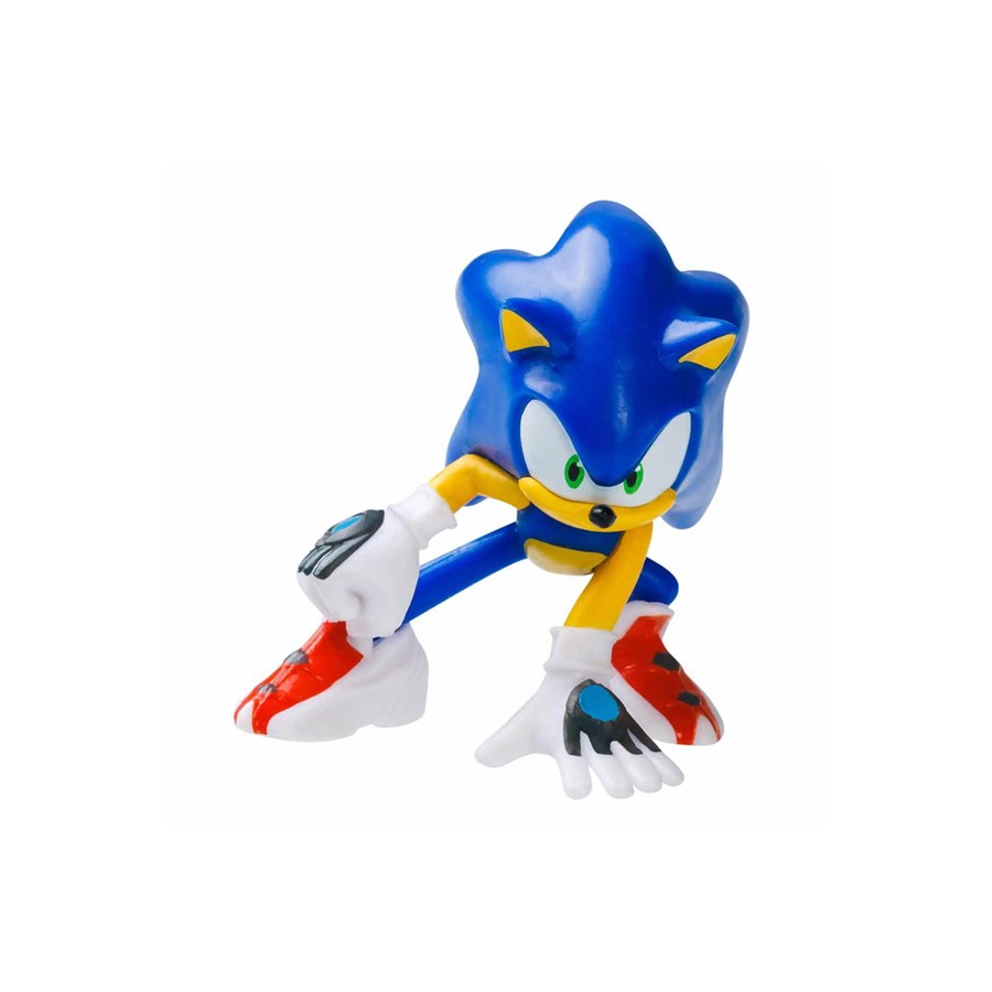 Sonic Prime Tekli Figür 