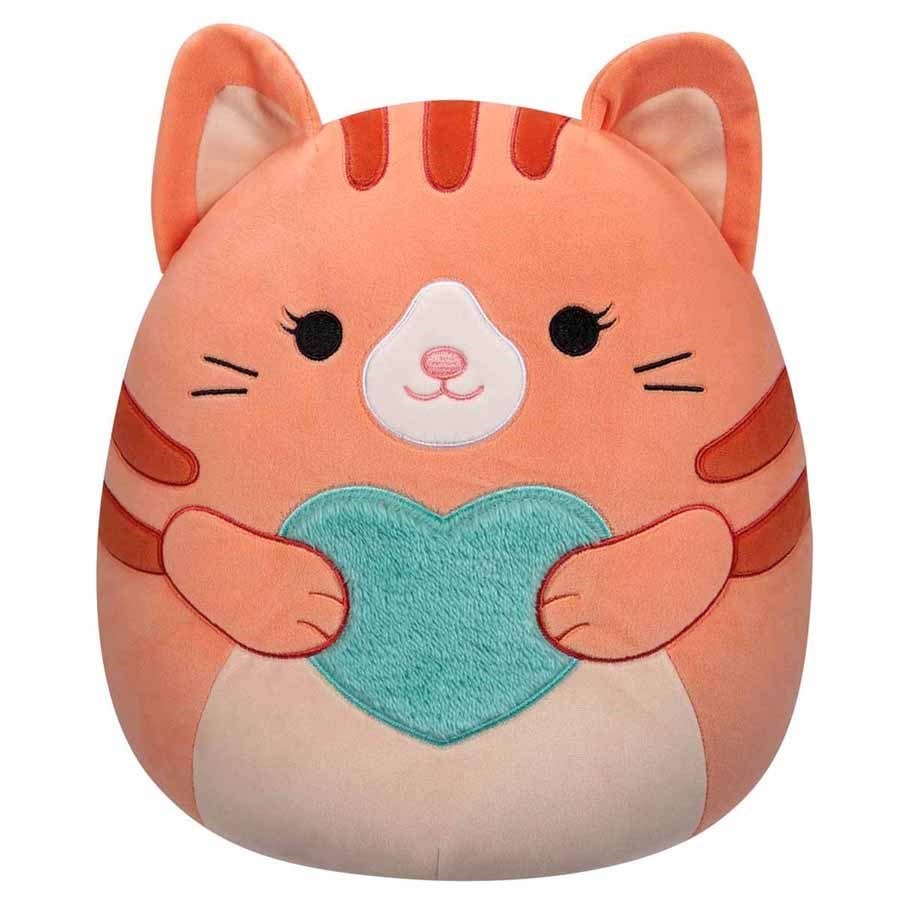 Squishmallows 13 Cm. 