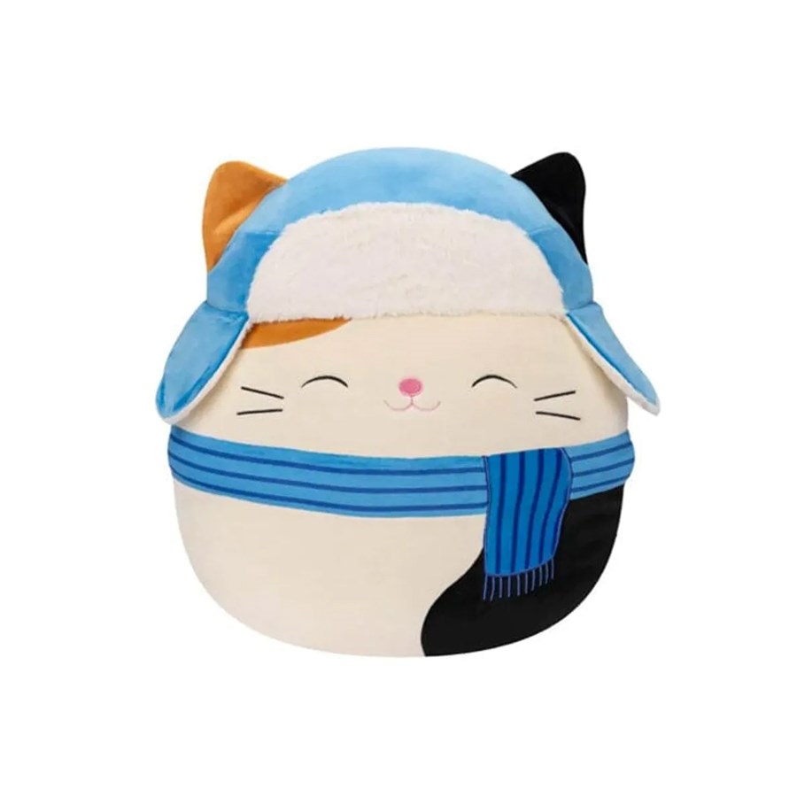 Squishmallows Yılbaşı Serisi 20 Cm. 