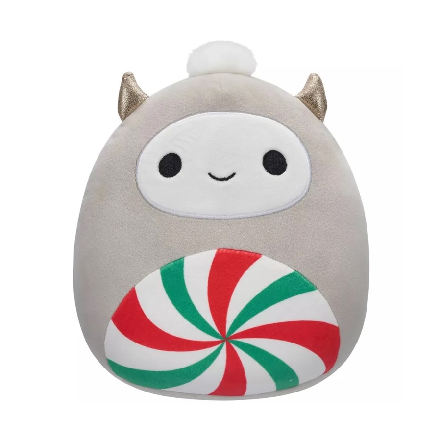 Squishmallows Yılbaşı Serisi 20 Cm. 