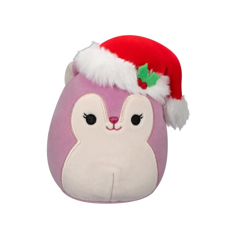 Squishmallows Yılbaşı Serisi 20 Cm. 