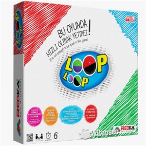 Redka Loop Loop