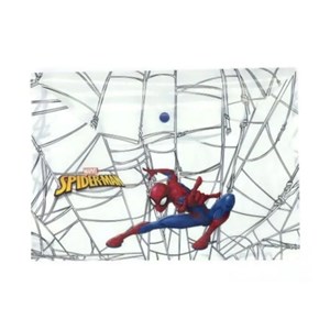 Spiderman Çıtçıtlı Dosya