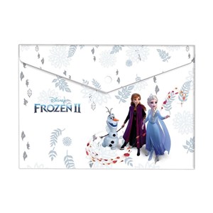 Frozen 2 Çıtçıtlı Dosya