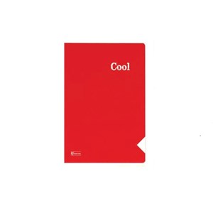 Keskin A4 60 Yp.Çizgili Pp Kp.Dikişli Cool Defter