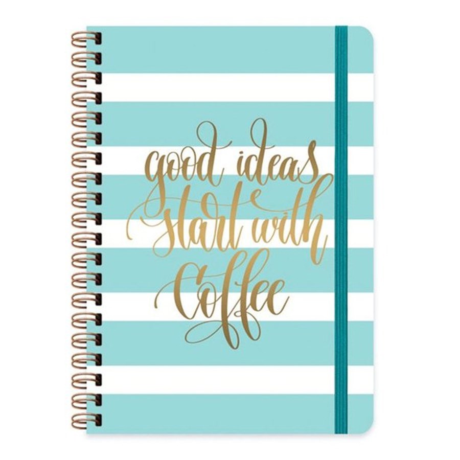 Daily Notes Muse A5 80 Yaprak Çizgili Defter-Good  