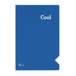 Keskin A5 40 Yp.Kareli Pp Kp.Dikişli Cool Defter