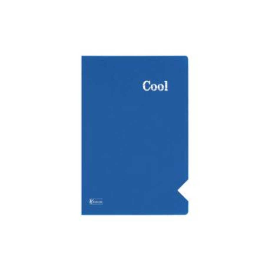 Keskin A5 60 Yp.Çizgili Pp Kp.Dikişli Cool Defter 