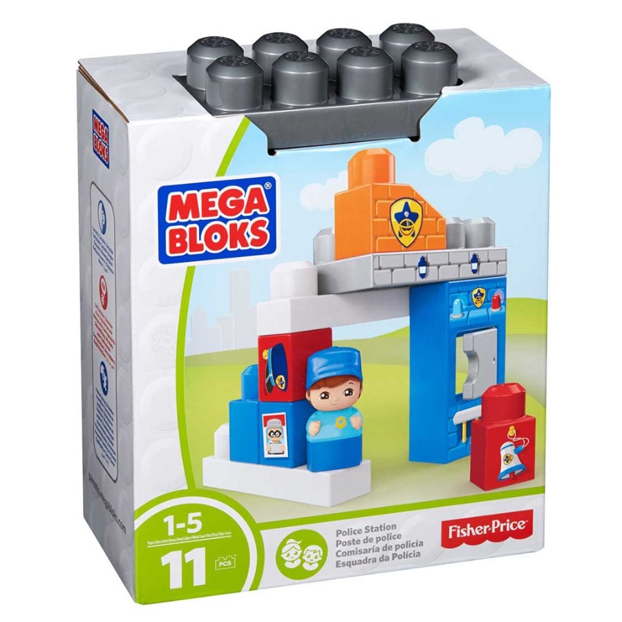 Mega Blok 