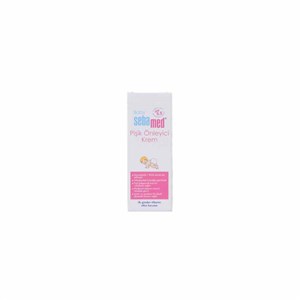 Sebamed Bebek Pişik Kremi 100 Ml