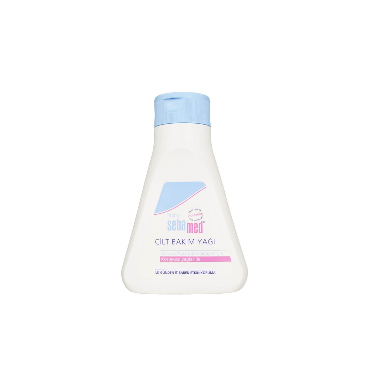 Sebamed Bebe Yağı 150 Ml 