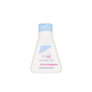 Sebamed Bebe Yağı 150 Ml