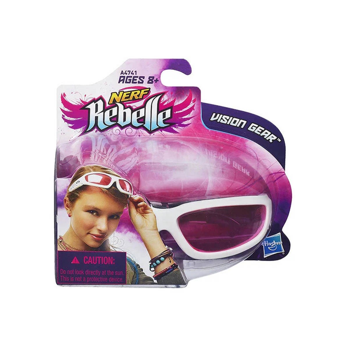 Hasbro Nerf Rebal 