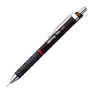 Rotring Tikky 0.5Mm Bordo Versatil Kalem