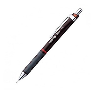 Rotring Versatil Kalem Tikky Rd 0.9 Mm Bordo