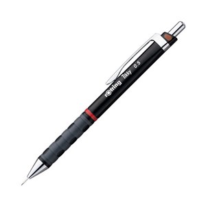 Rotring Tikky Rd Versatil Kalem 0.5 Mm Siyah