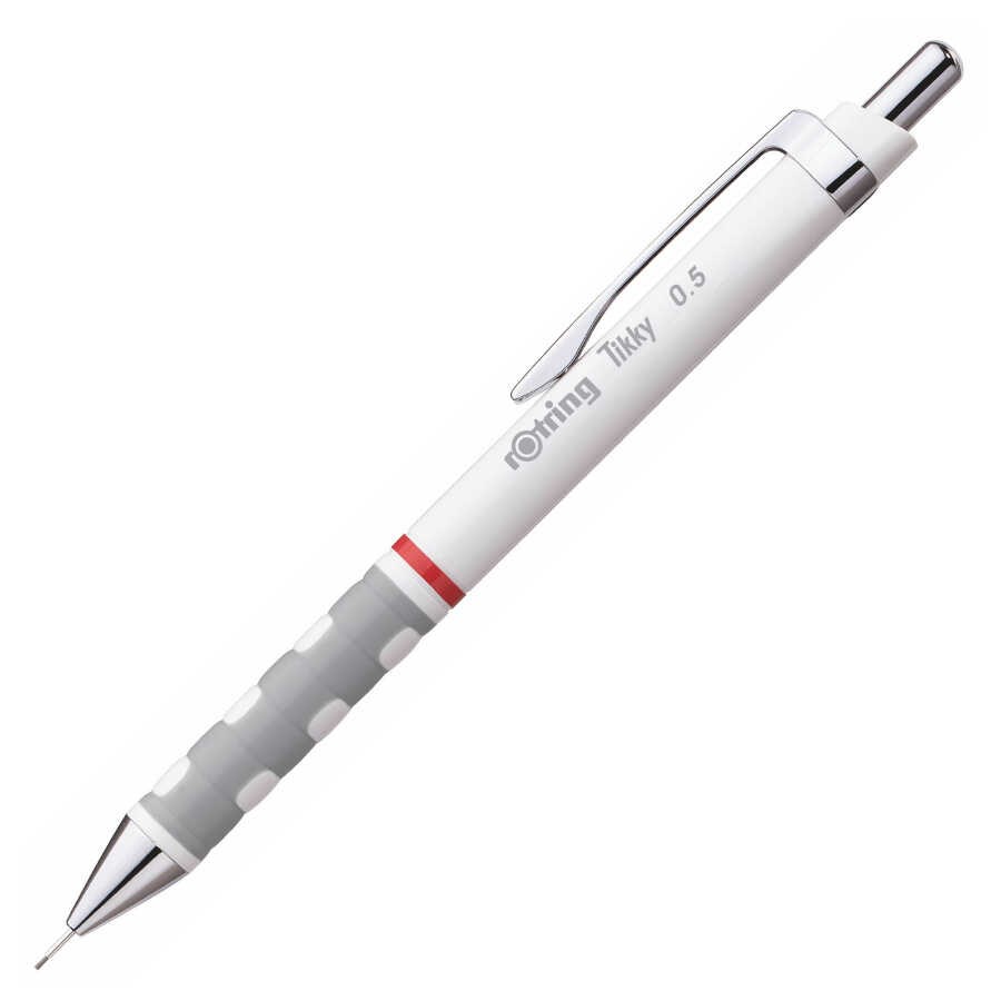 Rotring Tikky Versatil Beyaz 0,5Mm 