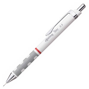 Rotring Tikky Versatil Beyaz 0,5Mm