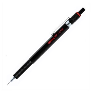 Rotring Versatil 300 0.7 Mm Siyah