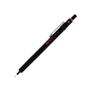 Rotring Versatil 500 0.7 Mm Siyah