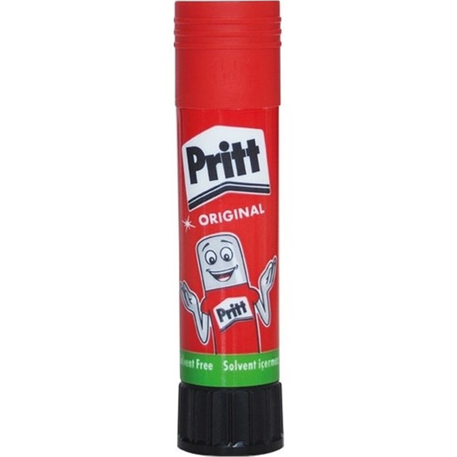 Pritt Yapıştırıcı Stick 11 Gr 208882 