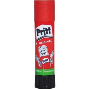 Pritt Yapıştırıcı Stick 11 Gr 208882